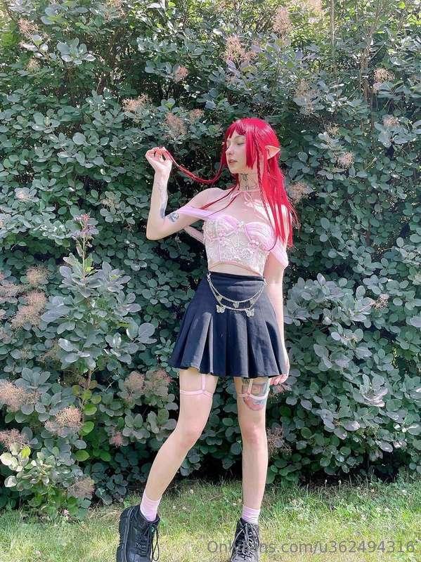 Plans for March 8th? It’s simple... 🌸✨I’m going to enjoy eve..