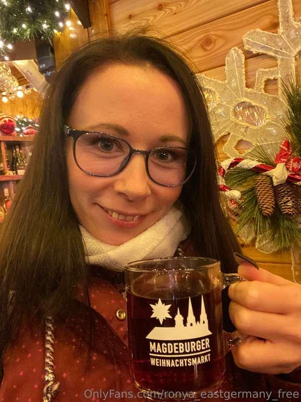 Weihnachtsmarkt in meiner Heimat 🥰🥰