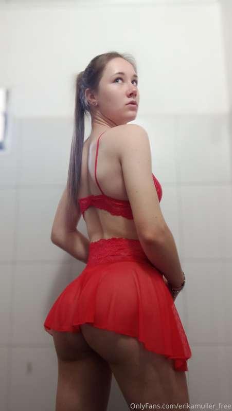 do you like little red riding hood?