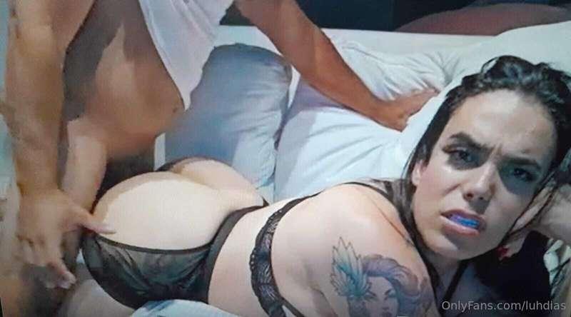 damn bitch 🐩😋I know what you want, to see how your hottest b..