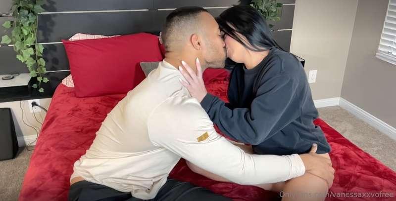 Hope you enjoy me being fucked in many positions and cream a..