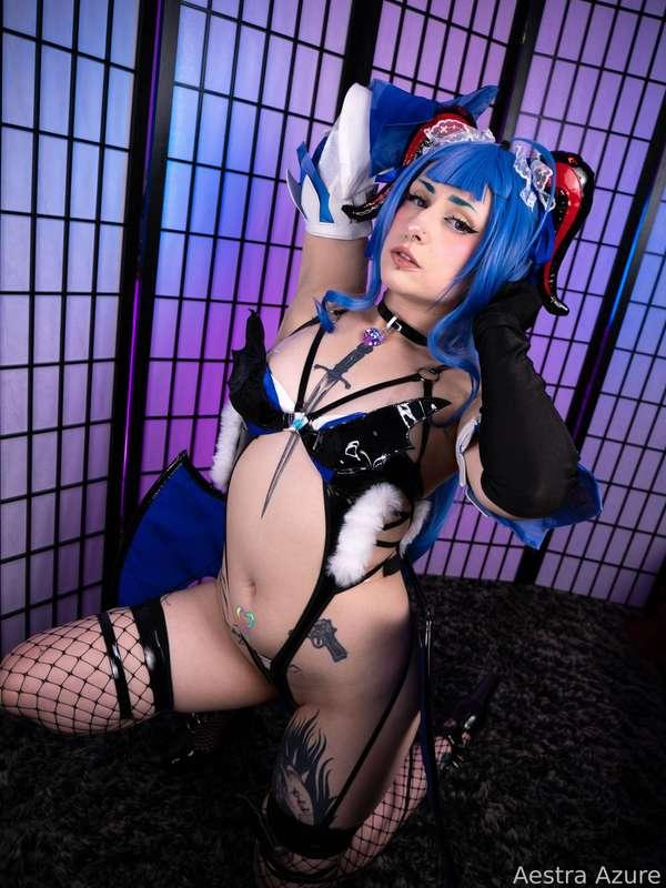 aestraazure image #1