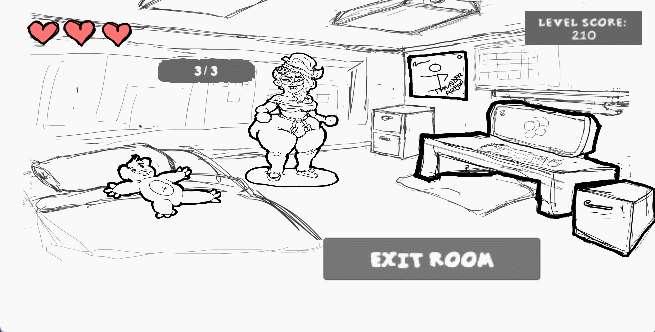 Couch Fantasy GIF