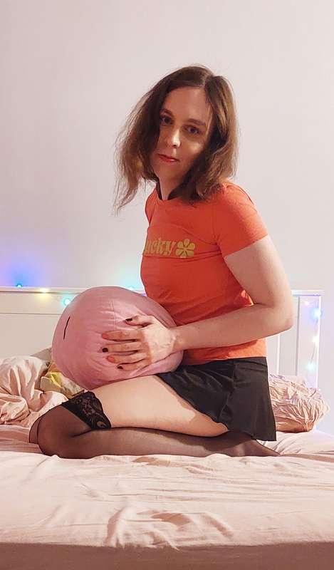 Relaxing 🥰
