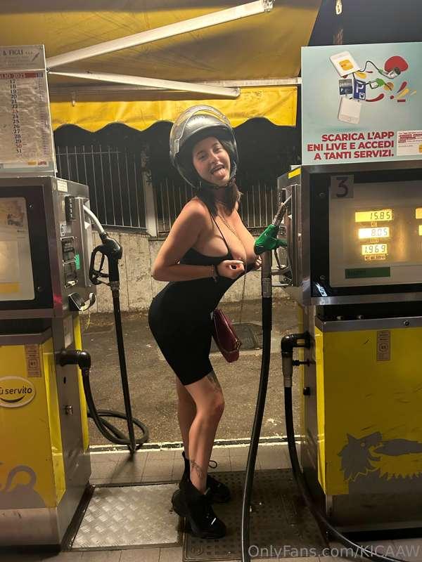 ⛽️