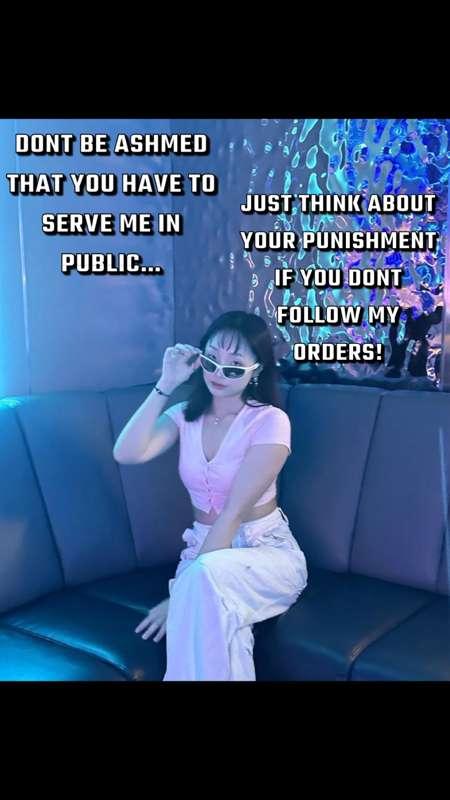 Just think about it…