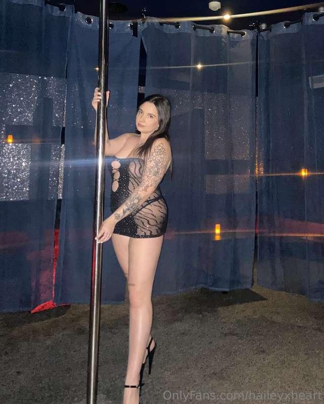 Sub to @haileyxheartxxx for my full nude content