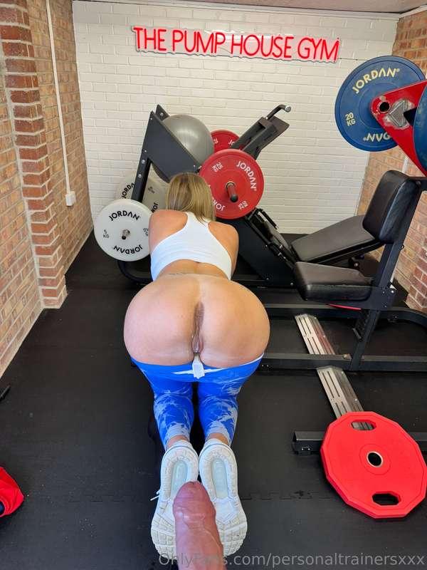 personaltrainersxxx image #0