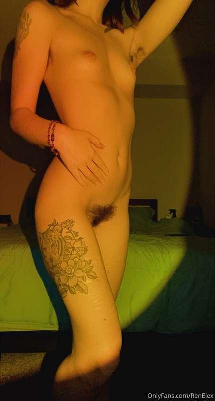 Let’s cuddle