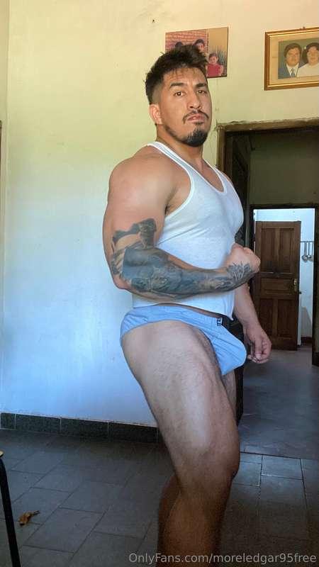 moreledgar95free image #4