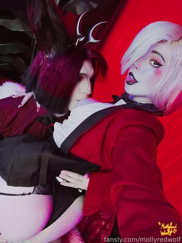 mollyredwolf image #6