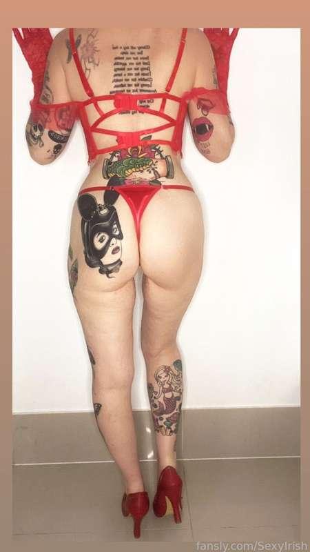 sexyirish image #1