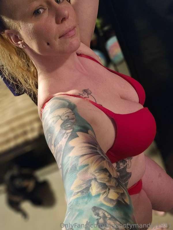 EVERYTHING is unlocked on my VIP page @bigbootymandyj1 
