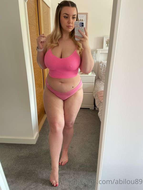 This is probably one of my favourite colours, what do you th..