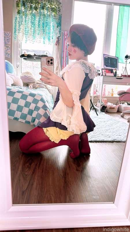 indigowhite image #120