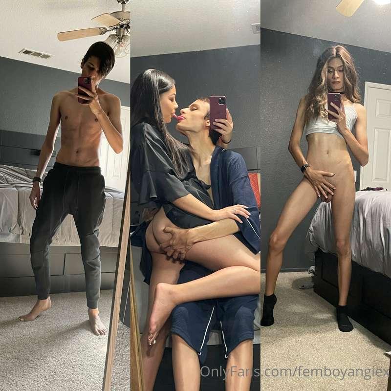 Gender Fluid ❌❌❌ 

VIP onlyfans https://onlyfans.com/femboya..