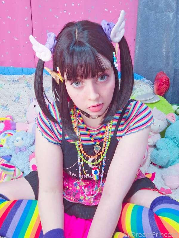 lildreamprincess image #8
