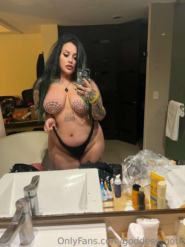 We are on holiday together… what’s the first thing you’d do ..