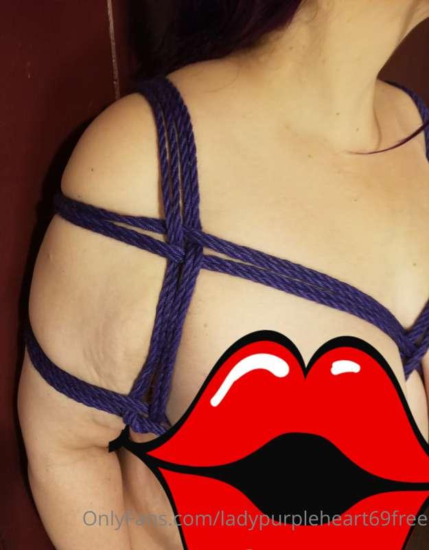 ladypurpleheart69free image #0
