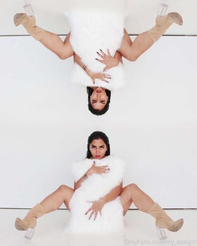 imagine having 2 of me 😏