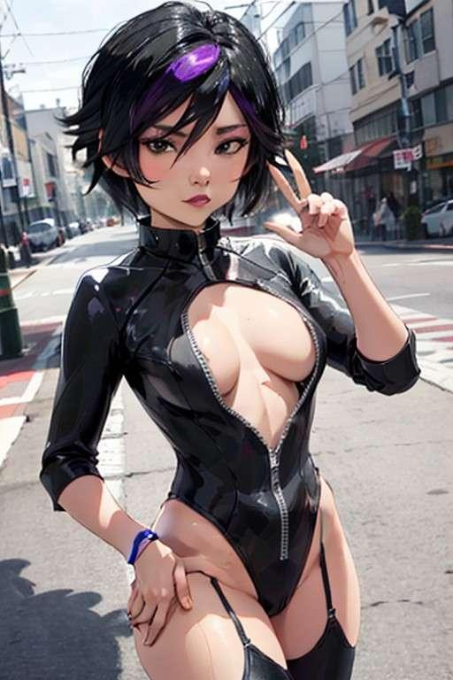 GoGo NSFW