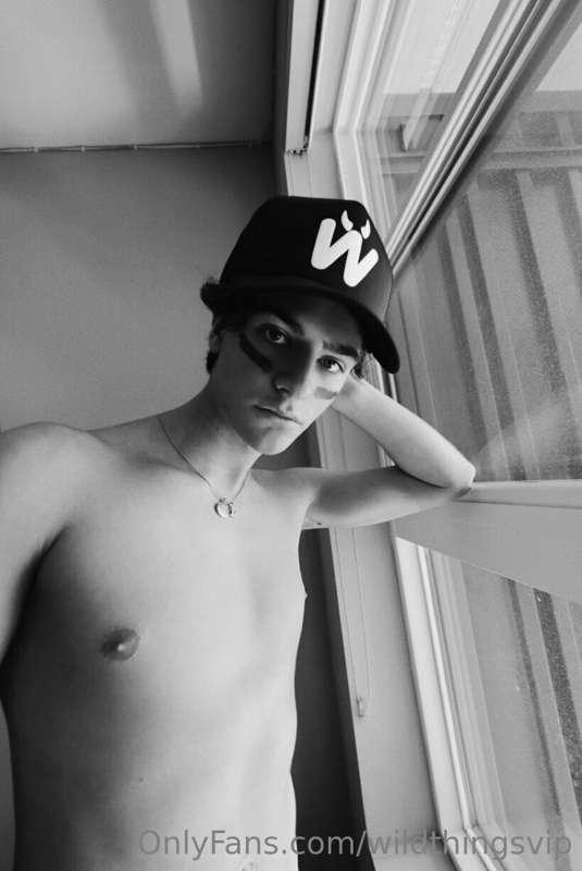 like if you’re horny 😈🍆 introducing your new favorite aussie..
