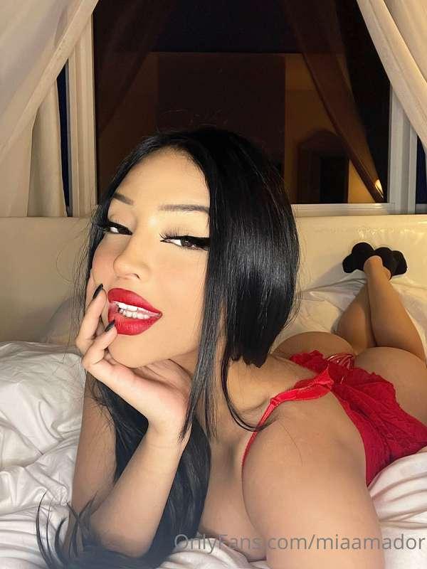 I look at you like this, what happens next? 😛
