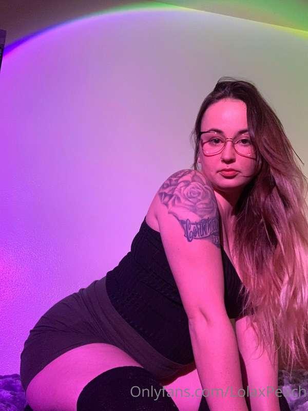 Spend your money on me 😇
