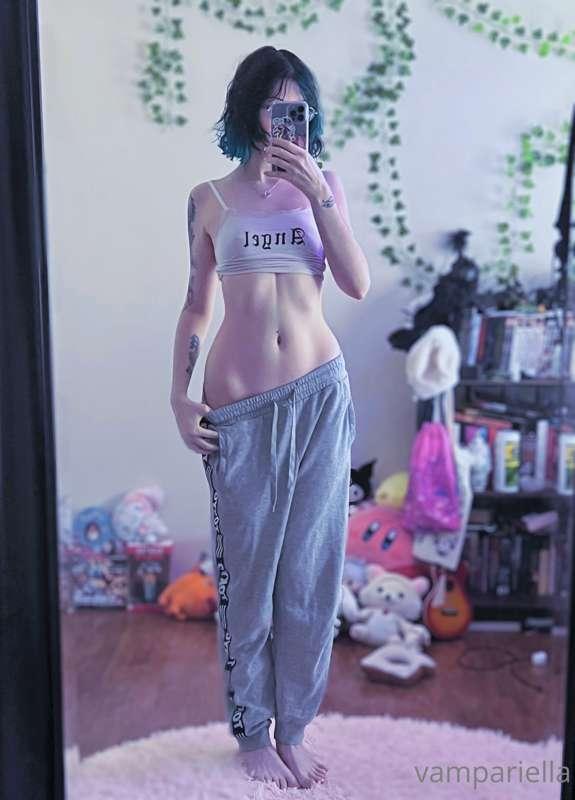 some casual morning pics <3 shld i take more stuff like this..