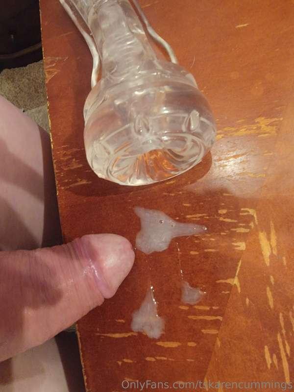 The Aftermath! Your hole my pleasure! subscribe now, check i..