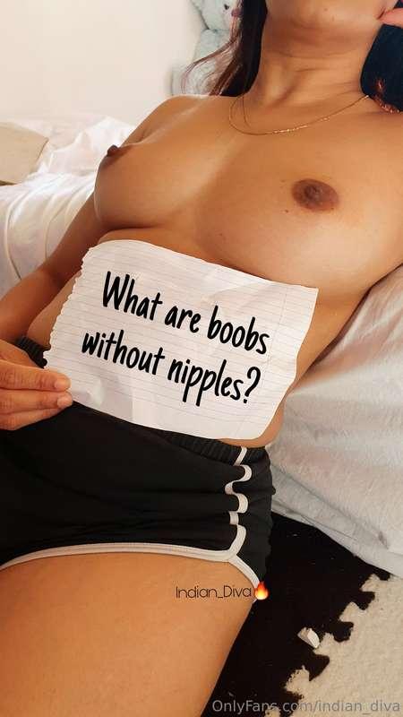 Ok friends.. Answer this..😈