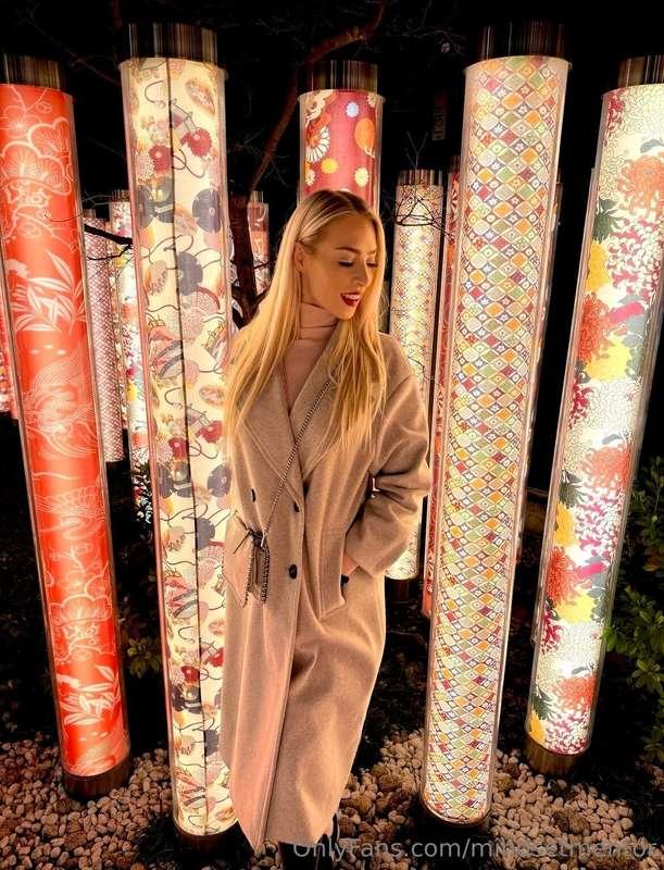 Finally coming back to life after one of the most life chang..