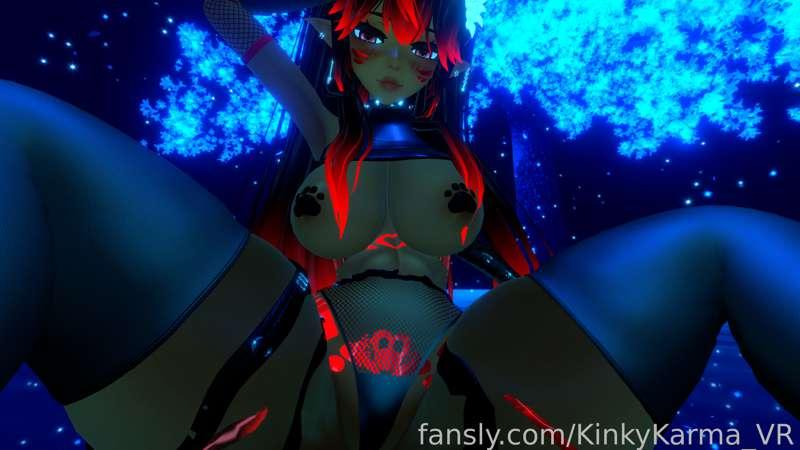 kinkykarma_vr image #0