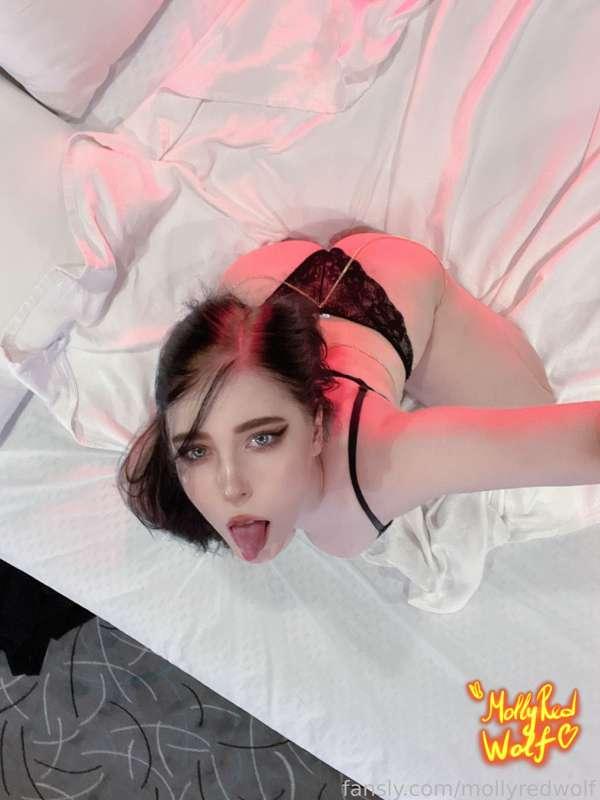 mollyredwolf image #5