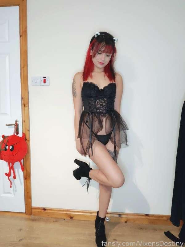 vixensdestiny image #1