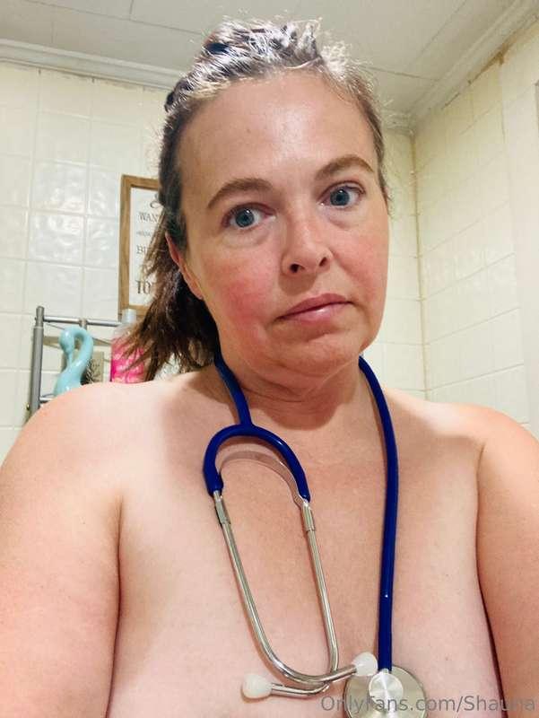 Do my boobs give you heart palpitations?