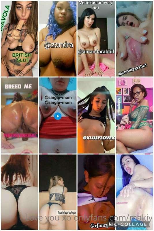 😈 𝕋𝕣𝕖𝕒𝕥 𝕌𝕤 𝕃𝕚𝕜𝕖 𝕐𝕠𝕦𝕣 ℙ𝕖𝕣𝕤𝕠𝕟𝕒𝕝 ℙ𝕠𝕔𝕜𝕖𝕥 ℙ𝕦𝕤𝕤𝕪 😈

✊🏻💦

@MISS_DIA..