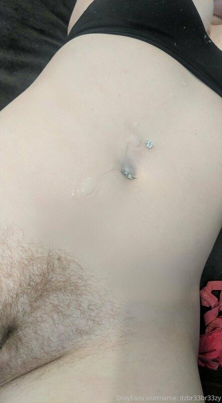 *insert your cum here*