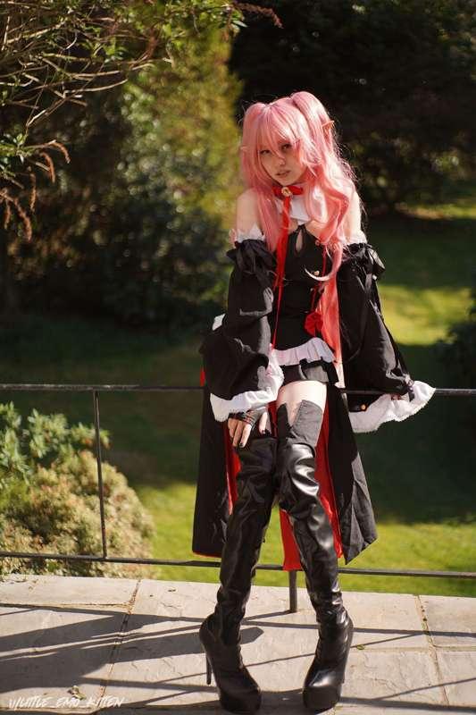little_emo_kitten image #1