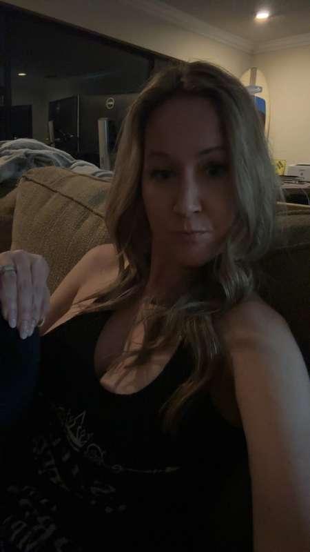 At home chilling… what are you doing???