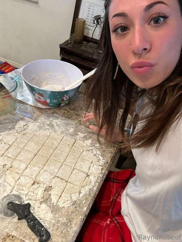 I love cooking!!🥹