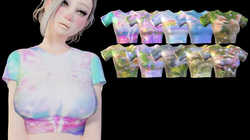 Emptiness Top