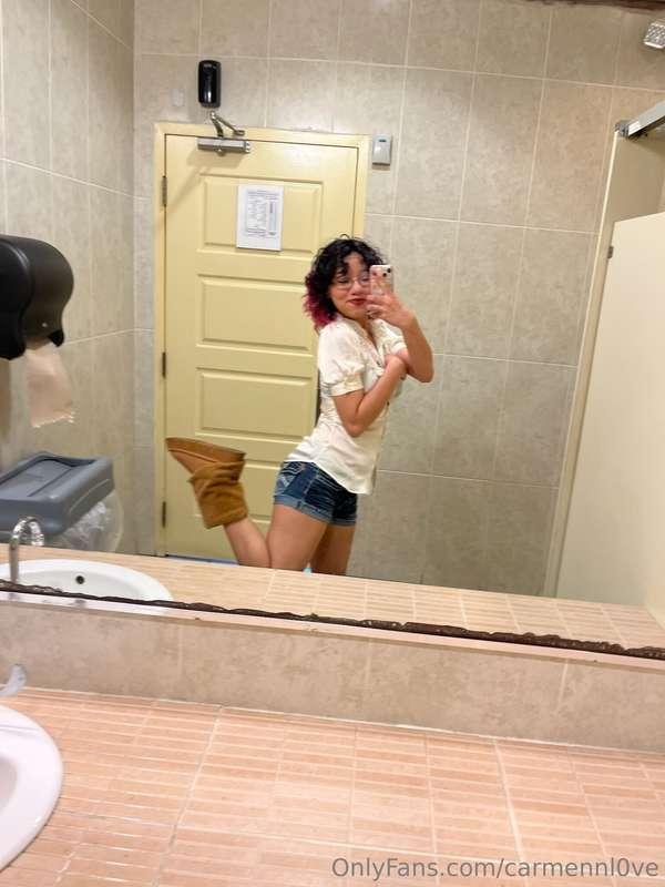 This is my cute and playful side. There's more to uncover. W..
