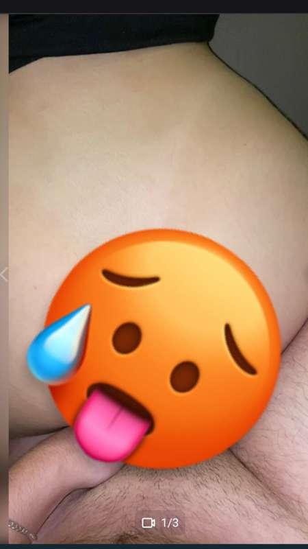 Dont miss that! Check your dms 🥵