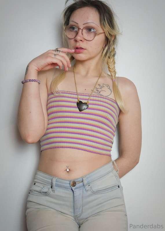 pandadabs420 image #1