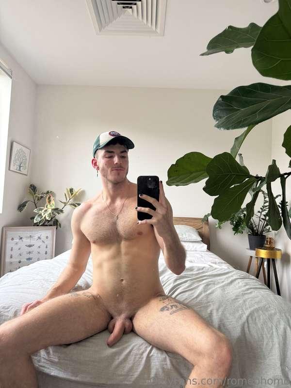 Make me hard