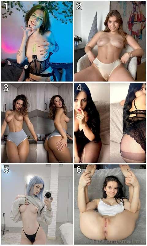 ✨ SUBSCRIBE TO MY BESTIES FOR FUN ACTIVITIES!1. 🌟😍 @liorie 😍..