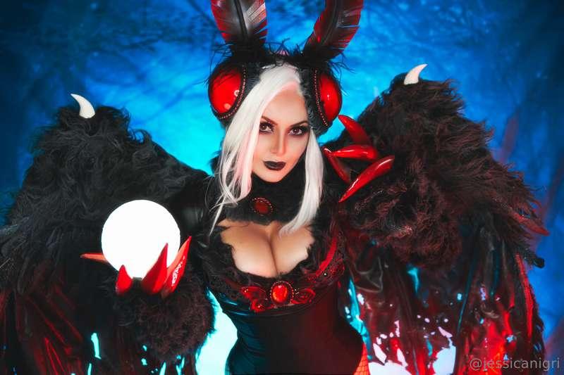 jessicanigri image #13