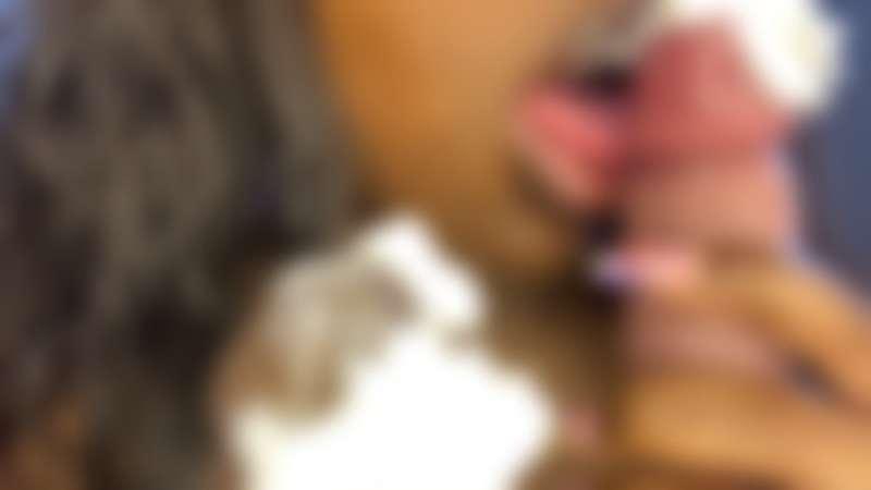 👇White Dild0 + whipped 👇