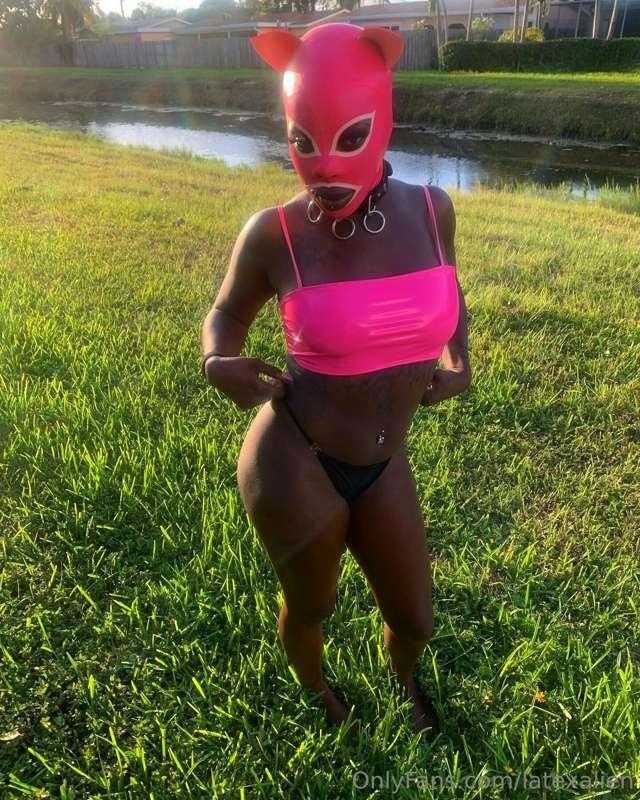 latexalien image #1